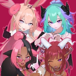 Mawissuh-WildCardz icon