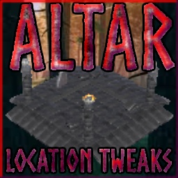 MaxFoxGaming-Altar_Location_Tweaks icon