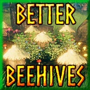MaxFoxGaming-Better_Beehives icon