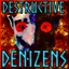 MaxFoxGaming-Destructive_Denizens-1.1.2 icon