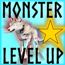 MaxFoxGaming-Monster_Level_Up icon