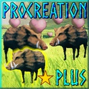 MaxFoxGaming-Procreation_Plus icon