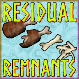 MaxFoxGaming-Residual_Remnants icon