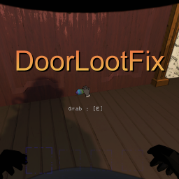 MaxTeam-DoorLootFix icon
