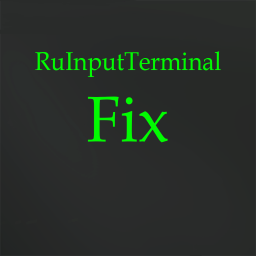 MaxTeam-RuInputTerminal icon