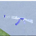 MaxTehFox-Porcelian_AK icon