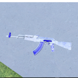 MaxTehFox-Porcelian_AK icon