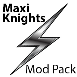 MaxiKnights-MaxiKnights_ModPack icon