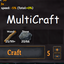 MaxiMods-MultiCraft-0.2.6 icon