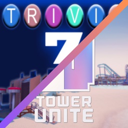 Maxima356-TriviaEscapeMusic icon