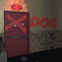 Maxington-FeralBackgrounds icon