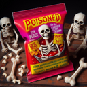 Maxington-FeralBoomboxMusic icon