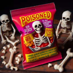 Maxington-FeralBoomboxMusic icon