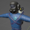 Maxington-TerryTowelingSkins icon