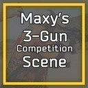Maxy-3Gun_Competition_Scene icon