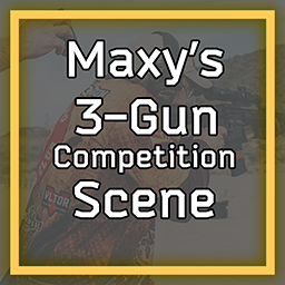 Maxy-3Gun_Competition_Scene icon