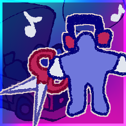 MayaModez-OilRigTunes icon