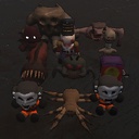 Mayberry-UpdatedPlushies icon