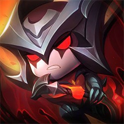 Maygik-Aatrox icon