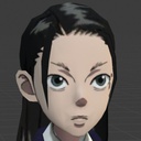 Maygik-AmaneZoldyck icon