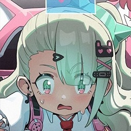 Maygik-Chinatsu icon