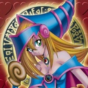 Maygik-DarkMagicianGirl icon