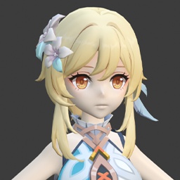 Maygik-LumineMualani icon