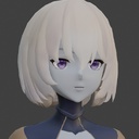 Maygik-LumixsOtaschiOC icon