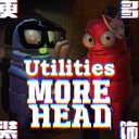 Maygik-MoreHeadUtilities icon