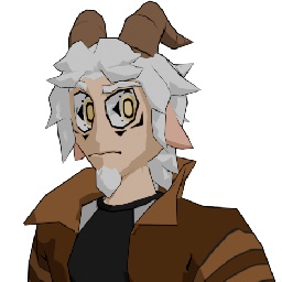 Maygik-RayDaylumiLowPoly icon