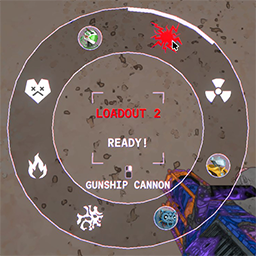 MayhanGM-MoreAndQuickLoadouts icon