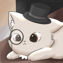 Mayoface-MayosCatPosters icon