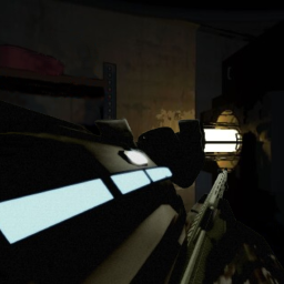 MayorNether-HellmetMeltdown icon