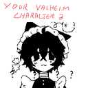 Mayu-ValheimVRM-1.0.0 icon