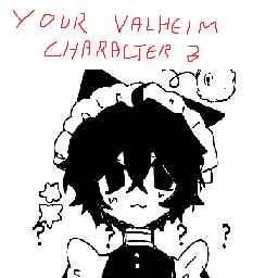 Mayu-ValheimVRM icon