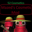 Mazed-MazedCosmetics-1.1.4 icon