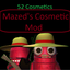 Mazed-MazedCosmetics-1.1.6 icon