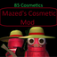 Mazed-MazedCosmetics-1.2.3 icon