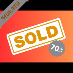 Mazekeen-RepoDiscountMod icon