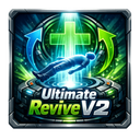 Mazekeen-ultimatereviveV2 icon