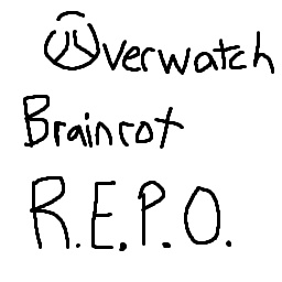 Mazemel-OverwatchBrainrot icon