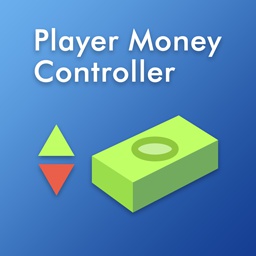 Mbyron26-PlayerMoneyController icon