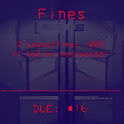 McAwesome-CorrectDeathPenalty icon