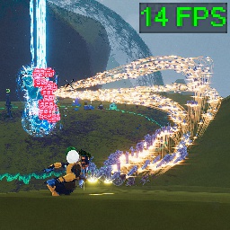 McAwesome-NoFrameSkip icon