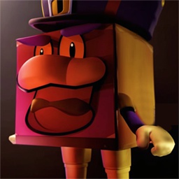 McBowie-McBowieExe icon