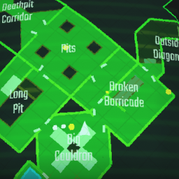 McHorse-RoomNames icon