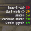 McHorse-ShopReceipt icon