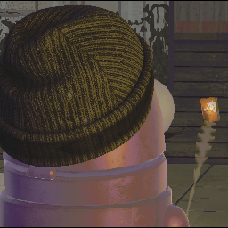 McHorse-UnlimitedRange icon