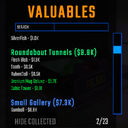 McHorse-ValuableList-1.4.0 icon