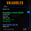 McHorse-ValuableList-1.4.0 icon